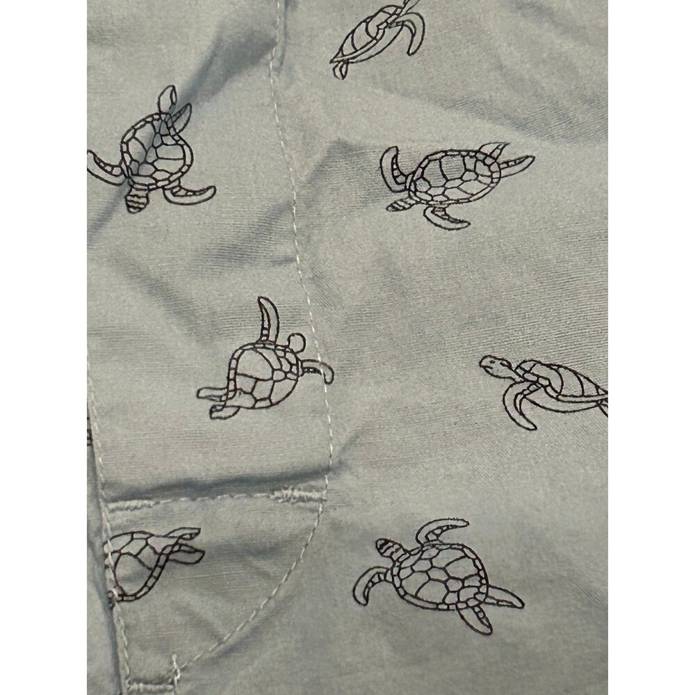 Banana Republic Boxer Shorts Turtle - S